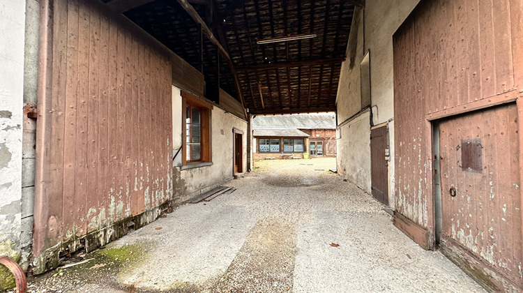Ma-Cabane - Vente Immeuble AUBIGNY-SUR-NERE, 209 m²