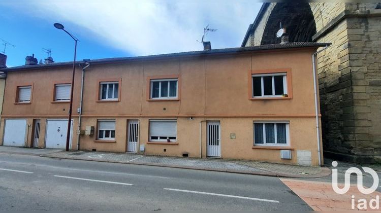 Ma-Cabane - Vente Immeuble Aubin, 268 m²