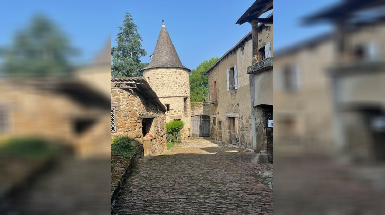 Ma-Cabane - Vente Immeuble AUBIN, 1000 m²