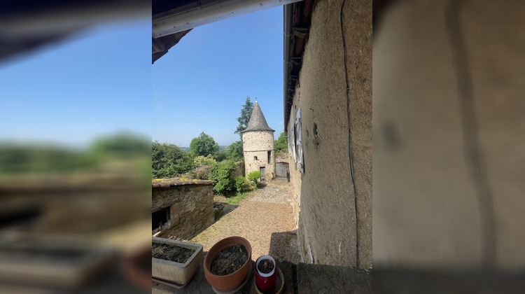 Ma-Cabane - Vente Immeuble AUBIN, 1000 m²