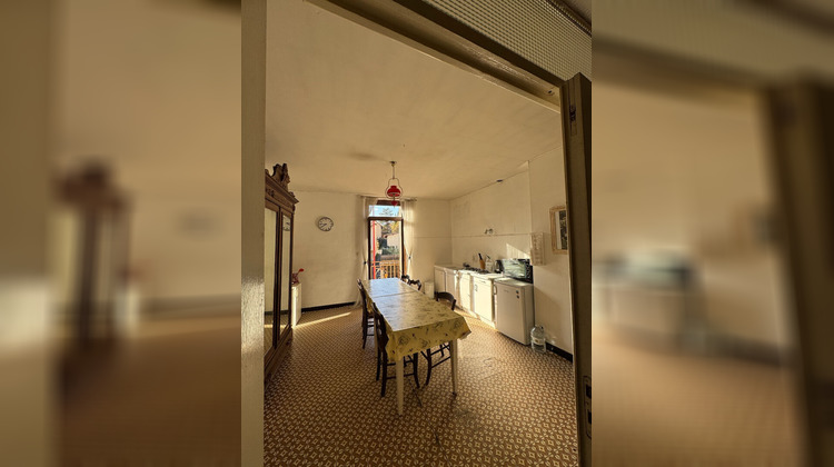 Ma-Cabane - Vente Immeuble AUBIN, 165 m²