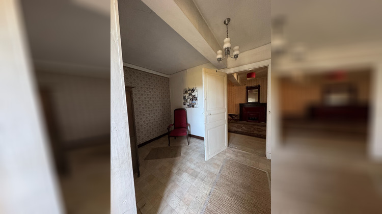 Ma-Cabane - Vente Immeuble AUBIN, 165 m²