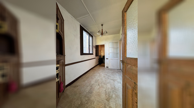 Ma-Cabane - Vente Immeuble AUBIN, 165 m²