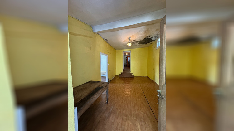 Ma-Cabane - Vente Immeuble AUBIN, 165 m²