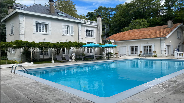 Ma-Cabane - Vente Immeuble AUBIN, 667 m²