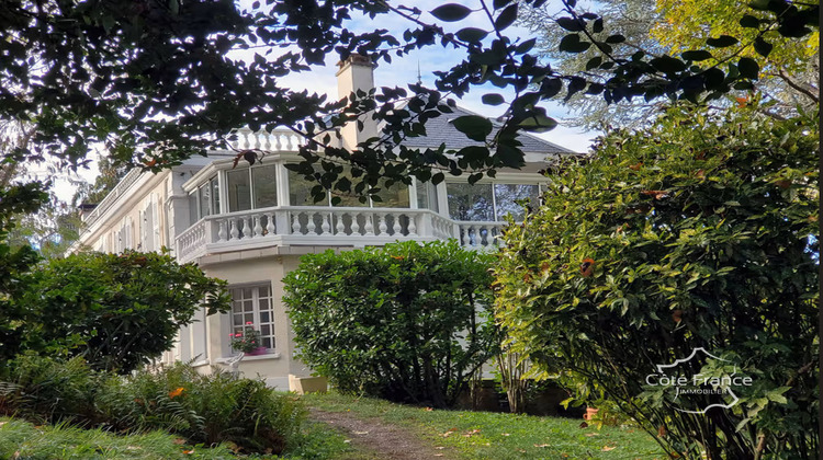 Ma-Cabane - Vente Immeuble AUBIN, 667 m²