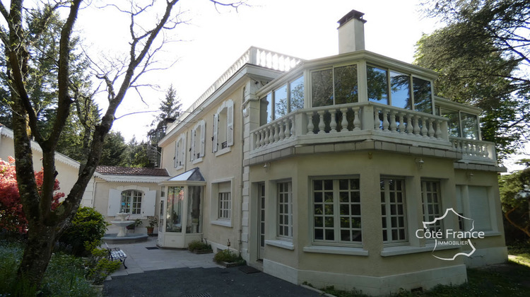 Ma-Cabane - Vente Immeuble AUBIN, 667 m²