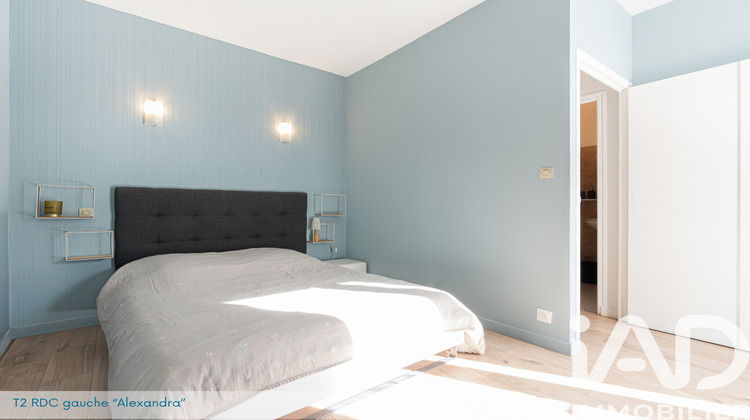 Ma-Cabane - Vente Immeuble Aubin, 168 m²