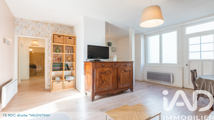 Ma-Cabane - Vente Immeuble Aubin, 168 m²