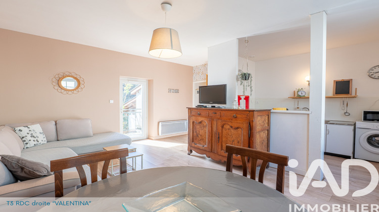 Ma-Cabane - Vente Immeuble Aubin, 168 m²