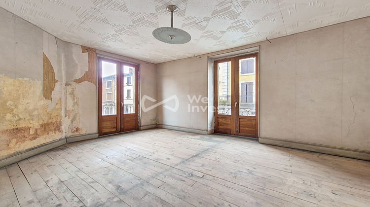 Ma-Cabane - Vente Immeuble Aubin, 135 m²