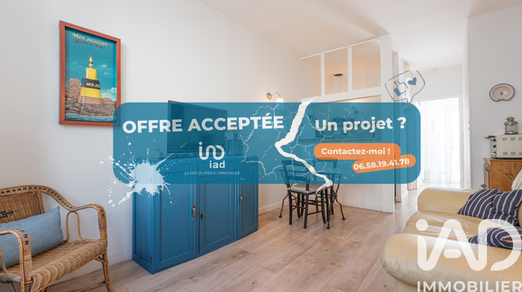 Ma-Cabane - Vente Immeuble Aubin, 168 m²