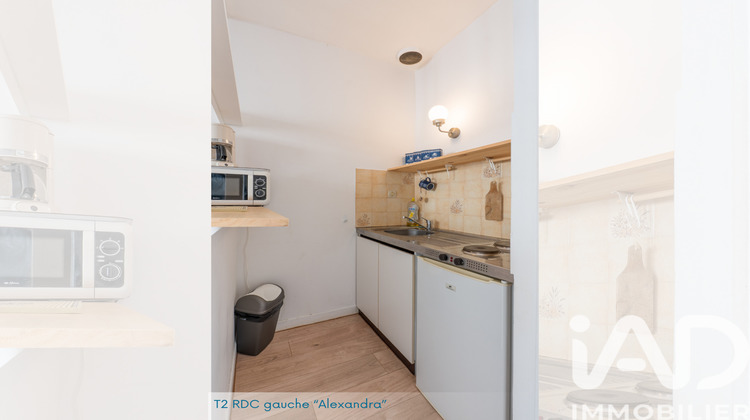 Ma-Cabane - Vente Immeuble Aubin, 168 m²
