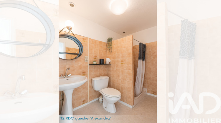 Ma-Cabane - Vente Immeuble Aubin, 168 m²