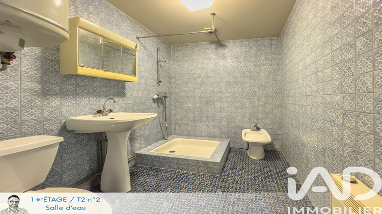 Ma-Cabane - Vente Immeuble Aubin, 169 m²