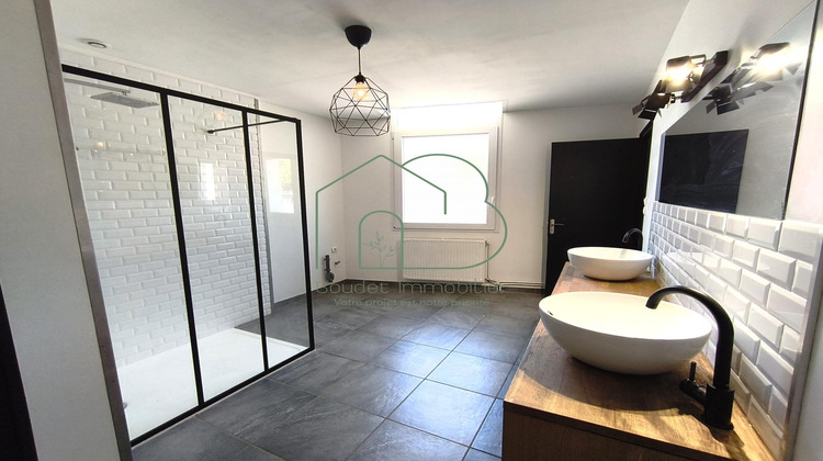 Ma-Cabane - Vente Immeuble Aubin, 180 m²