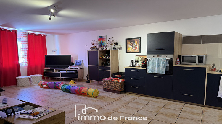 Ma-Cabane - Vente Immeuble AUBIN, 275 m²