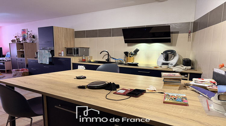 Ma-Cabane - Vente Immeuble AUBIN, 275 m²