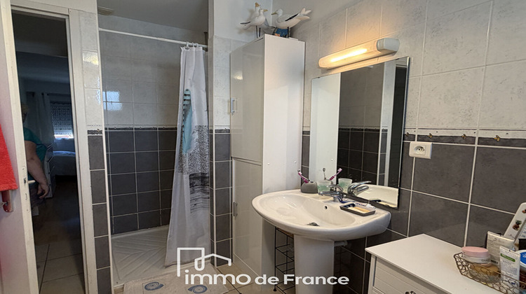Ma-Cabane - Vente Immeuble AUBIN, 275 m²