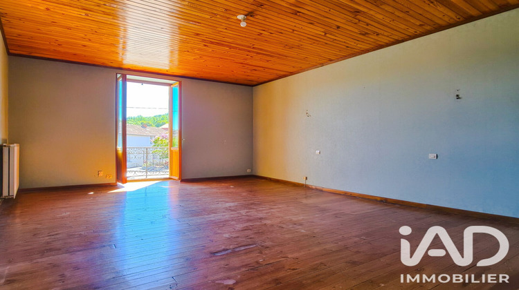 Ma-Cabane - Vente Immeuble Aubin, 212 m²