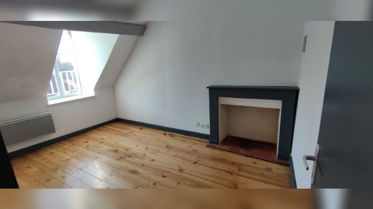 Ma-Cabane - Vente Immeuble AUBUSSON, 255 m²