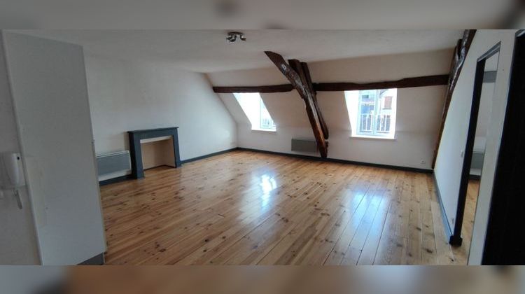 Ma-Cabane - Vente Immeuble AUBUSSON, 255 m²