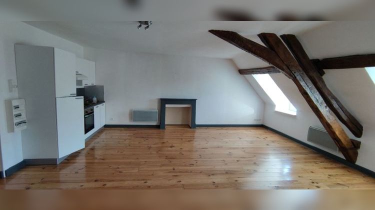 Ma-Cabane - Vente Immeuble AUBUSSON, 255 m²