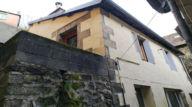 Ma-Cabane - Vente Immeuble AUBUSSON, 165 m²