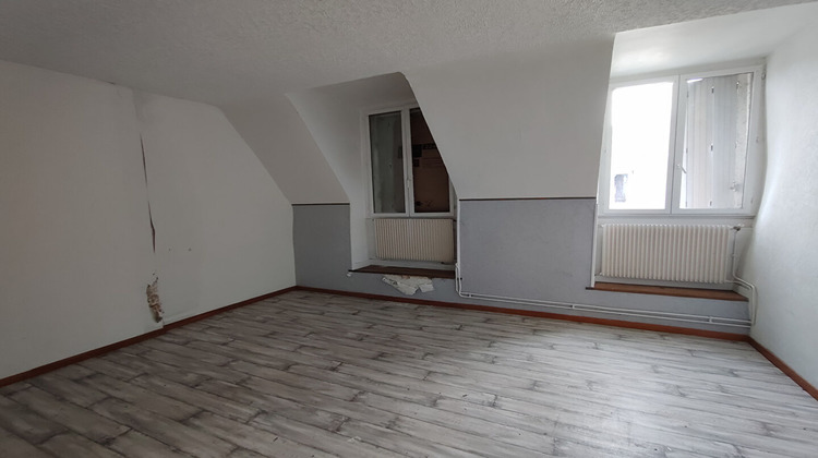 Ma-Cabane - Vente Immeuble AUBUSSON, 165 m²