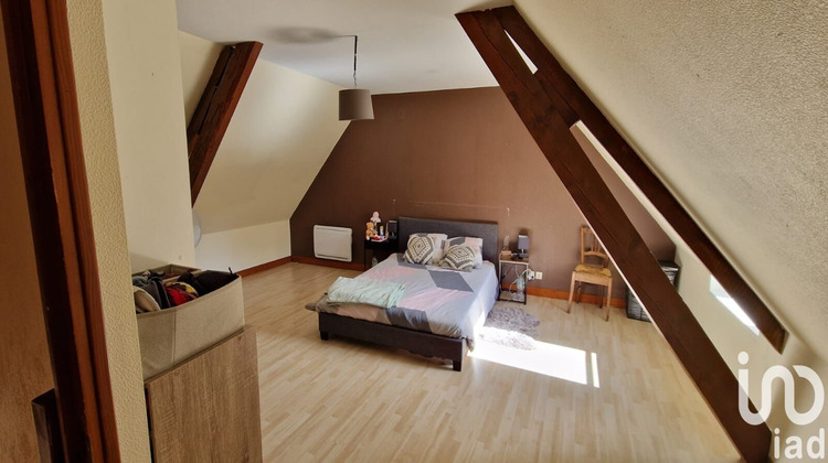 Ma-Cabane - Vente Immeuble Aubusson, 278 m²