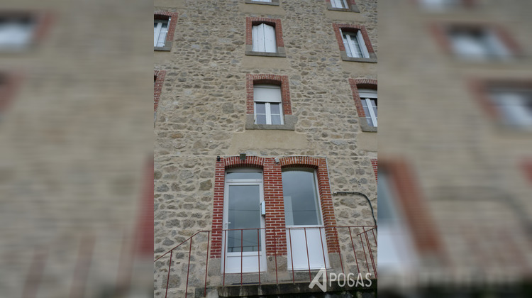 Ma-Cabane - Vente Immeuble AUBUSSON, 317 m²