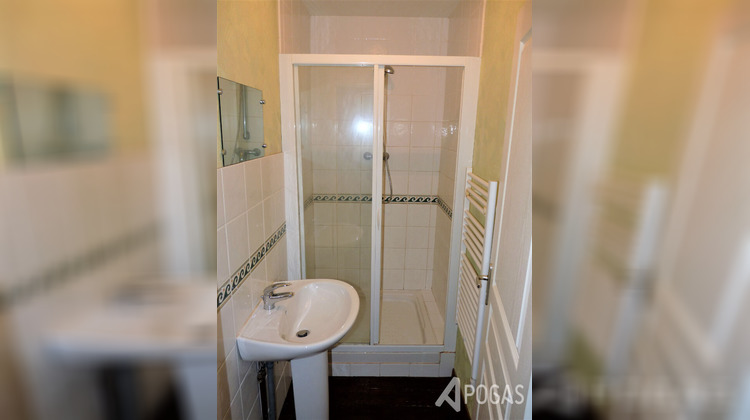 Ma-Cabane - Vente Immeuble AUBUSSON, 317 m²