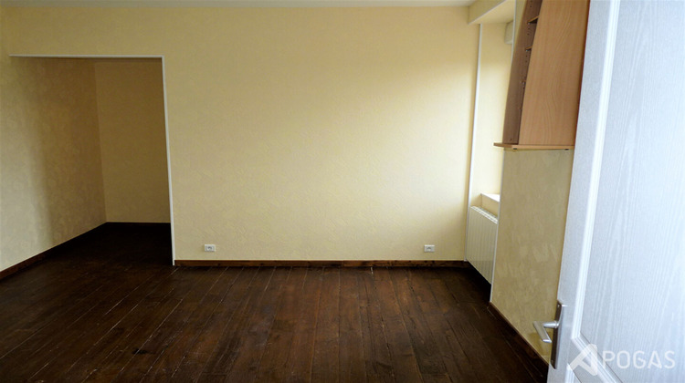 Ma-Cabane - Vente Immeuble AUBUSSON, 317 m²