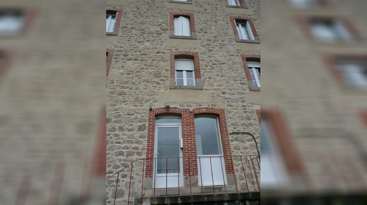 Ma-Cabane - Vente Immeuble Aubusson, 317 m²