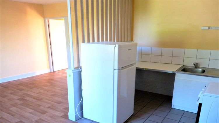 Ma-Cabane - Vente Immeuble Aubusson, 317 m²