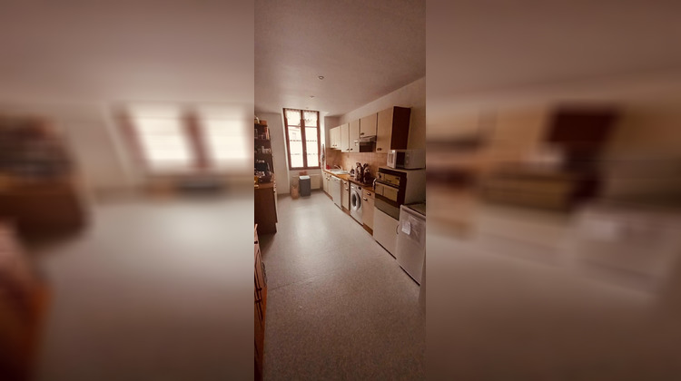 Ma-Cabane - Vente Immeuble Aubusson, 432 m²