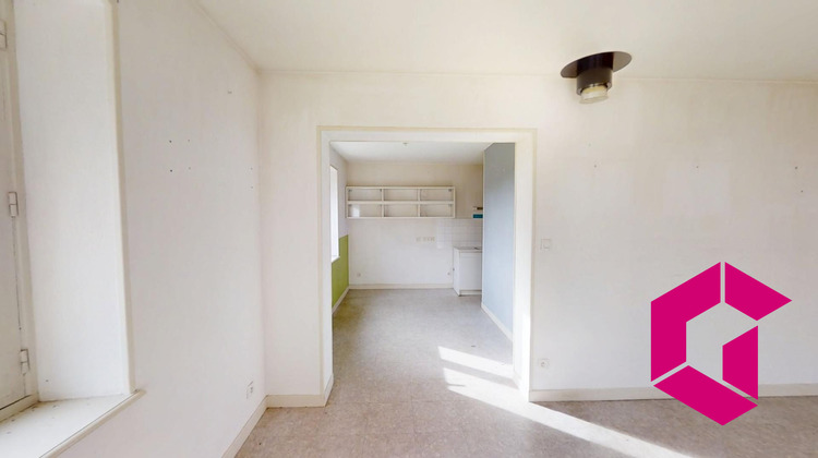 Ma-Cabane - Vente Immeuble Aubusson-d'Auvergne, 296 m²