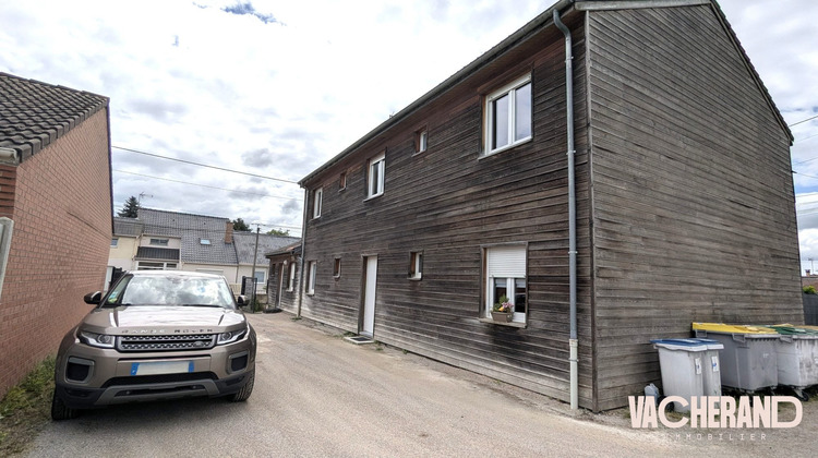 Ma-Cabane - Vente Immeuble Auby, 220 m²