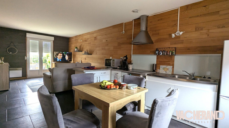 Ma-Cabane - Vente Immeuble Auby, 220 m²