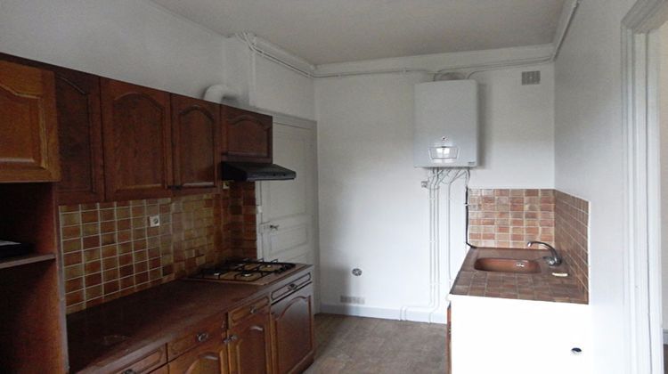 Ma-Cabane - Vente Immeuble AUCH, 120 m²