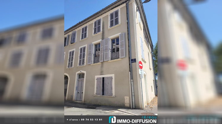 Ma-Cabane - Vente Immeuble AUCH, 941 m²