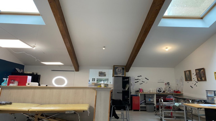 Ma-Cabane - Vente Immeuble Auch, 110 m²