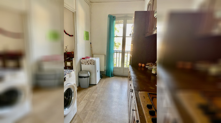 Ma-Cabane - Vente Immeuble Auch, 110 m²