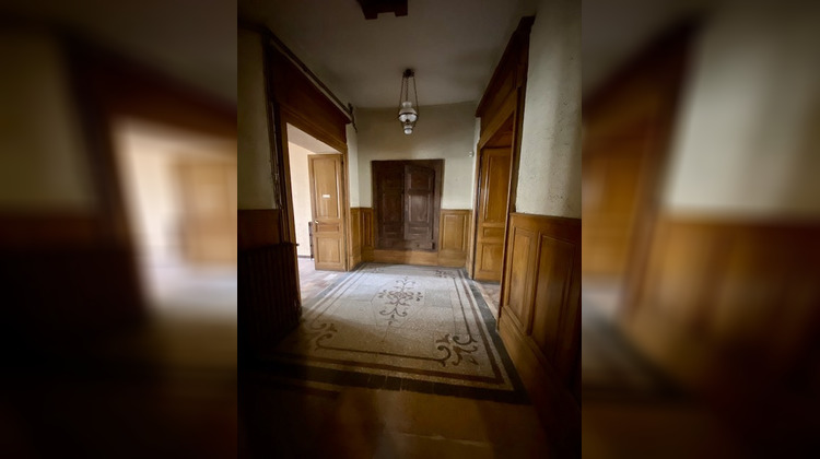 Ma-Cabane - Vente Immeuble Auch, 340 m²