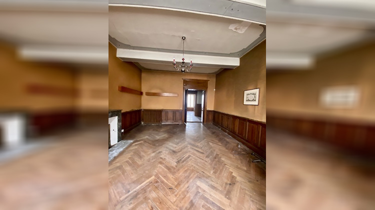 Ma-Cabane - Vente Immeuble Auch, 340 m²