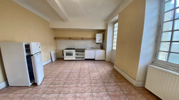 Ma-Cabane - Vente Immeuble Auch, 340 m²