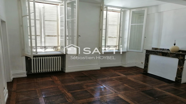 Ma-Cabane - Vente Immeuble Auch, 286 m²