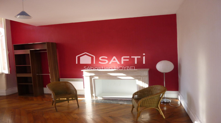 Ma-Cabane - Vente Immeuble Auch, 286 m²