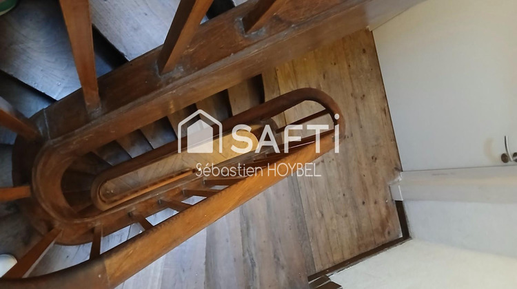 Ma-Cabane - Vente Immeuble Auch, 286 m²