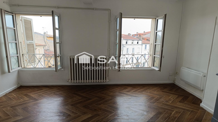Ma-Cabane - Vente Immeuble Auch, 286 m²